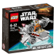 Image for article titled A Little LEGO Star Wars Goes A Long Way
